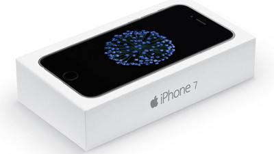 iPhone 7 satışı ekimde başlayacak