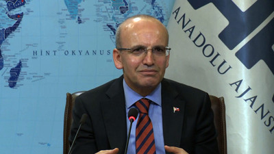 'İngiltere ile yeni nesil ticaret anlaşması'