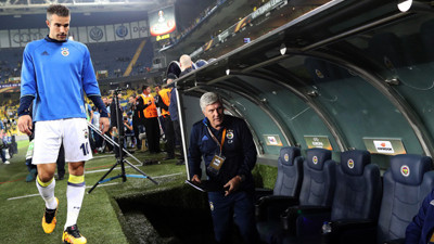 "Fenerbahçe'ye yardımcı olmak istiyorum"