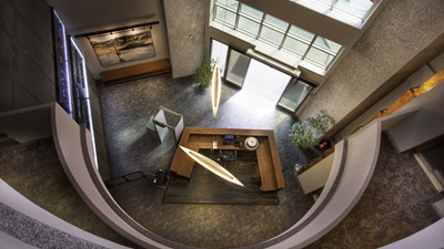 ÜNLÜ & Co New York’ta faaliyetlere başladı