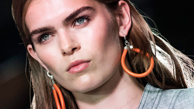 "Paris Moda Haftası" büyülüyor