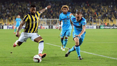 UEFA Avrupa Ligi'nde haftanın futbolcusu Lens