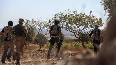 ÖSO'dan Çobanbey'de 3 köye operasyon