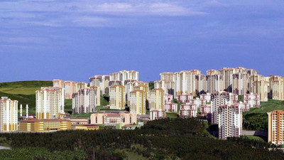 'TOKİ tarihi bir rekora imza attı'
