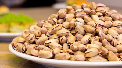 Çin'e Antep fıstığı ihracatı artacak