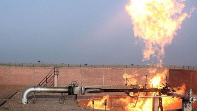 BOTAŞ'ın gaz ithalatı düştü