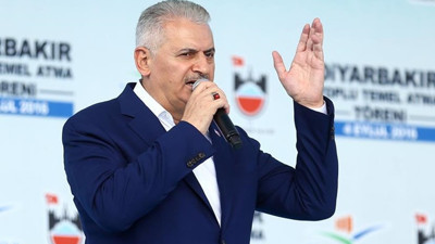 Başbakan Doğu'ya Yatırım Paketi'ni açıkladı