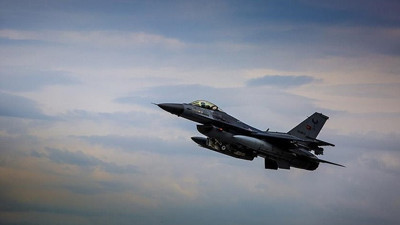 Askeri uçakların izinsiz ve alçak uçuş yaptığı iddiası yalanlandı