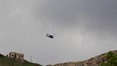 Çukurca'da 3 hedef imha edildi