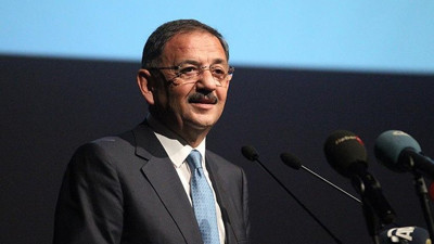 Bakan'dan Sur esnafına müjde