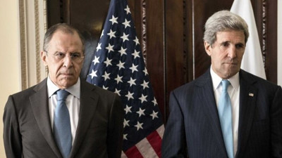 ABD ve Rusya, Suriye konusunda anlaşamadı