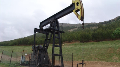 Petrol yükselişe geçti