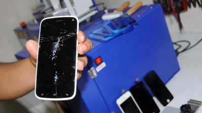 21 dakikada orjinal ekran