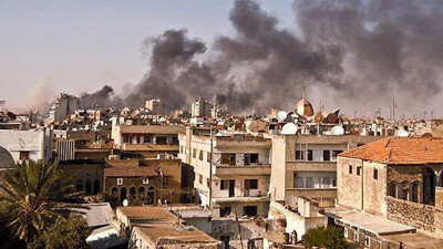 Suriye'de Humus ve Tartus'da dört patlama oldu