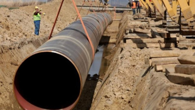 'Ilımlı hava enerji projelerine yansıyacak'