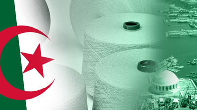 Cezayirli firmanın rejenere pamuk ipliği talebi