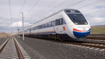 Pekin'den Londra'ya kesintisiz ulaşım için imzalar atıldı