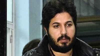 Sarraf'ın Kılıçdaroğlu'na açtığı dava reddedildi