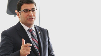 Eski vekil Şahin serbest bırakıldı