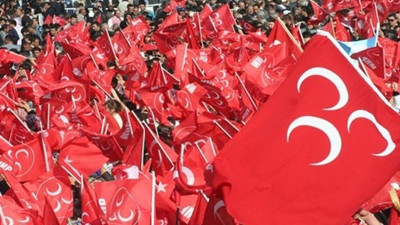 MHP’nin Muğla'daki üç teşkilatı feshedildi