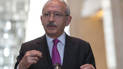 'Demokrasi güçlendiğinde barışı getirmiş olacağız'