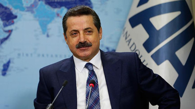 'Hayvan varlığımızla ilgili bir sorun yok'