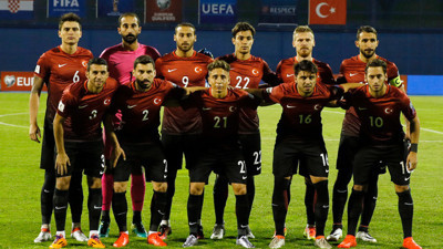 A Milliler puanla başladı