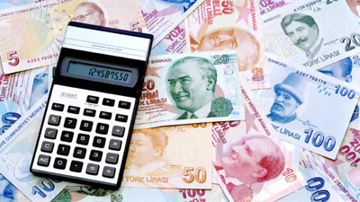 Merkez Bankası zorunlu karşılıkları indirdi