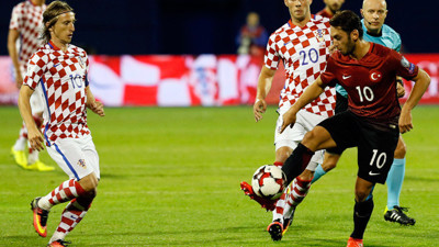 "Çok daha fazlasını hak etmiştik"