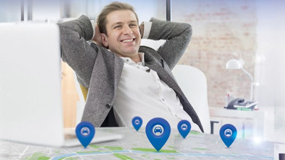 KOBİ'lere Turkcell'den 36 ay taksitli araç takip kampanyası