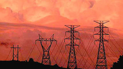 İstanbul'un 8 ilçesinde elektrik kesintisi