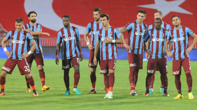 Trabzonspor'da en değerli Onur ve Mehmet