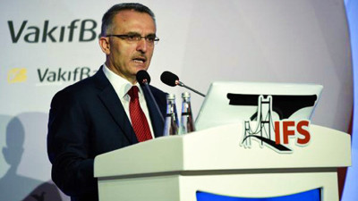 Ağbal'dan "Yatırım Paketi" açıklaması