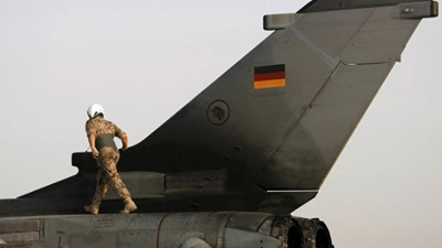 Almanlar İncirlik'e yatırım yapacak