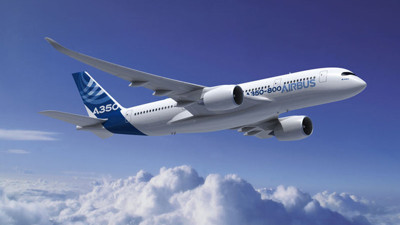 Airbus, Vietnam’a yolcu uçağı satacak