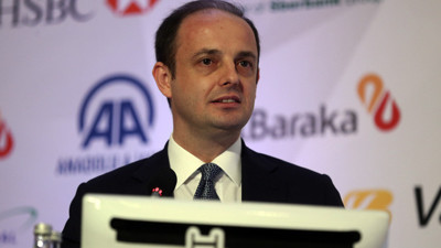 Çetinkaya'dan 'gıda fiyatları' açıklaması