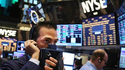 New York borsası yükselişle kapandı