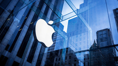 Fitch'ten İrlanda'ya Apple uyarısı
