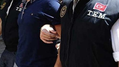 IŞİD operasyonunda 7 tutuklama