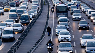 Araç ve motosiklet lastiklerine ilave vergi gelecek