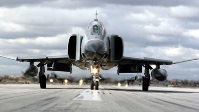 TSK'da yeni ihraçlar