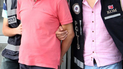 'Gölbaşı - 4' operasyonunda 5 tutuklama