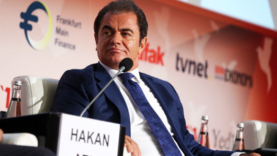 "Bankacılığı büyütmemiz lazım"