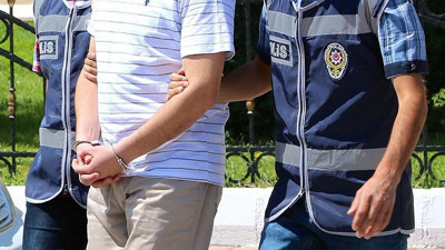 İstanbul'da IŞİD operasyonu: 11 gözaltı