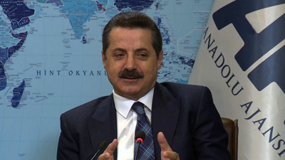 "Toprak analizi desteği devam edecek"