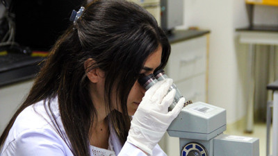 Depresyonu yenen molekül bulundu