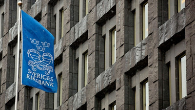 İsveç Merkez Bankası faizi değiştirmedi