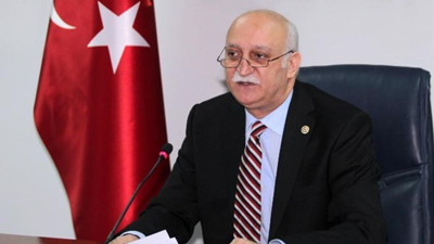 "Et ihtalatı yapılmazsa sorun olmaz"