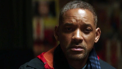 Collateral Beauty’den ilk fragman geldi