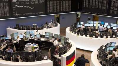 Avrupa Borsaları yükselişle kapandı